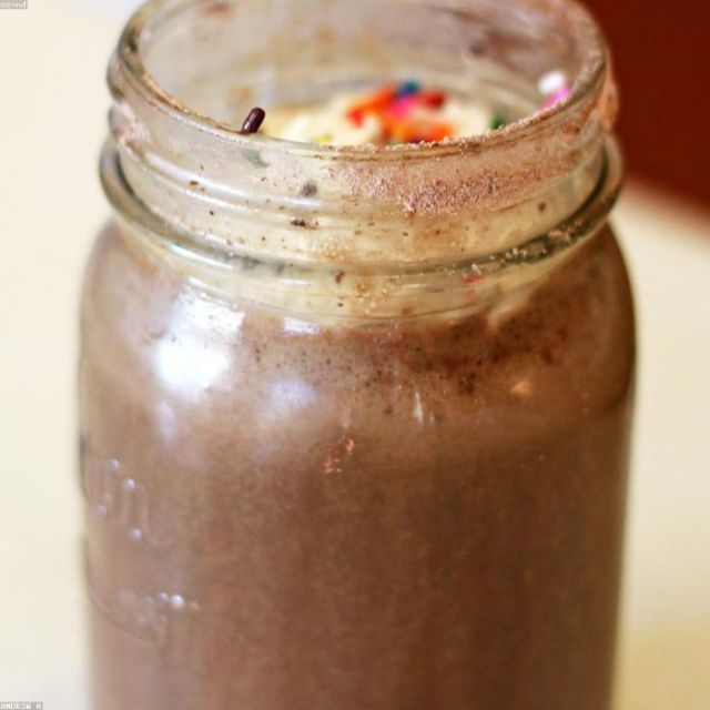 Prouve Bodybutter Rich Cacao