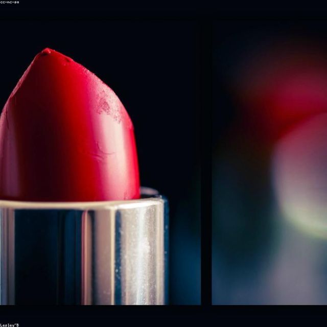 Prouve Lipgloss Clear Shine